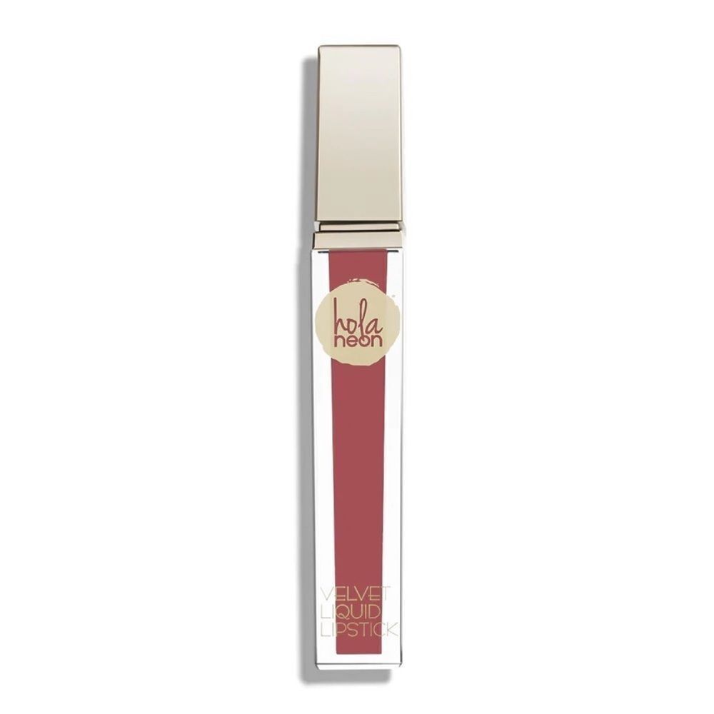 Hola Neon Velvet Liquid Lipstick